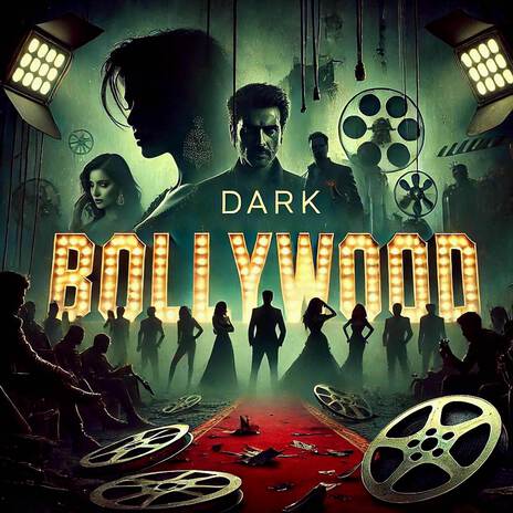 Dark Bollywood | Boomplay Music