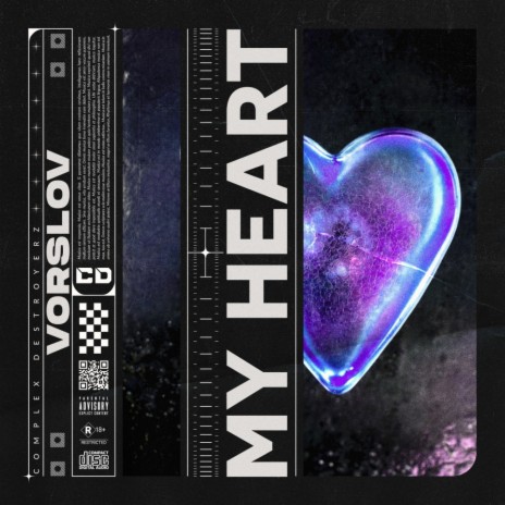 My Heart (Radio Edit) | Boomplay Music