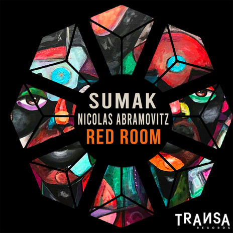 Red Room ft. Nicolas Abramovitz | Boomplay Music