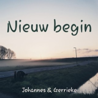 Nieuw begin