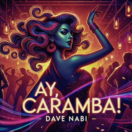 Ay,Caramba! | Boomplay Music