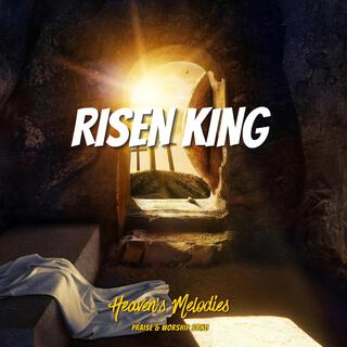 Risen King lyrics | Boomplay Music