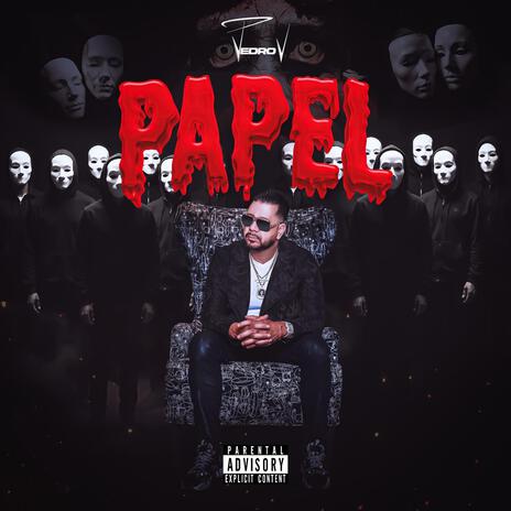 PAPEL | Boomplay Music