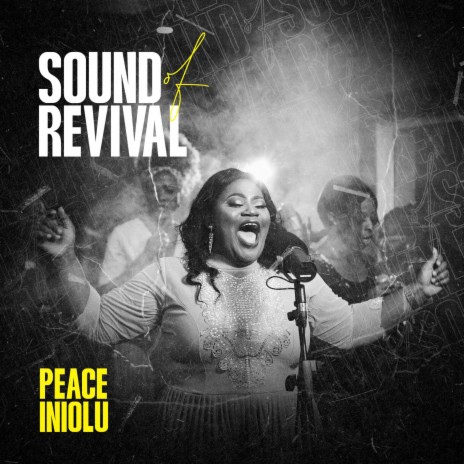 SOUND OF REVIVAL | Boomplay Music
