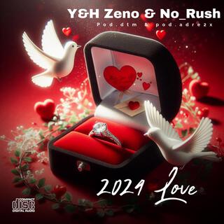 2024 Love