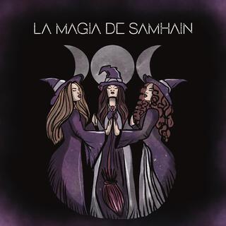 La magia de samhain