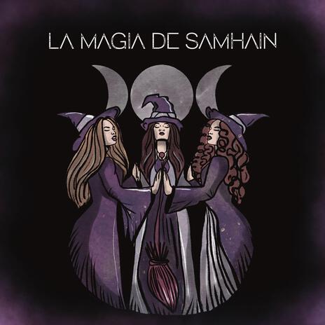 La magia de samhain | Boomplay Music