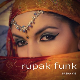 Rupak Funk