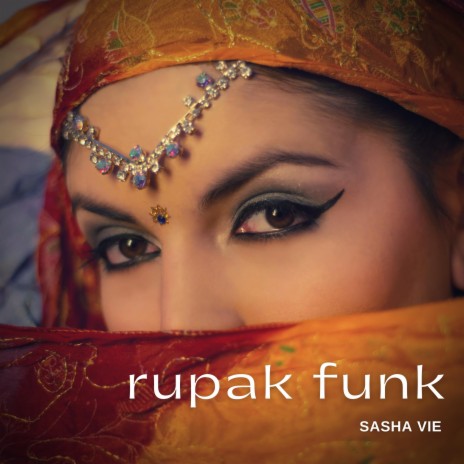 Rupak Funk