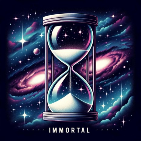 Immortal | Boomplay Music