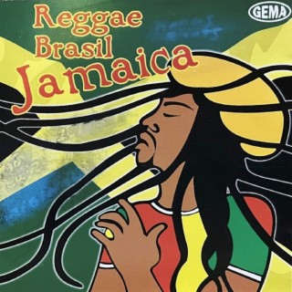 Reggae Brasil Jamaica