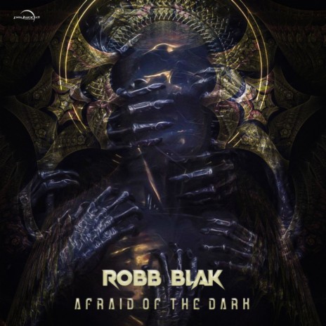 Afraid of the Dark | Boomplay Music