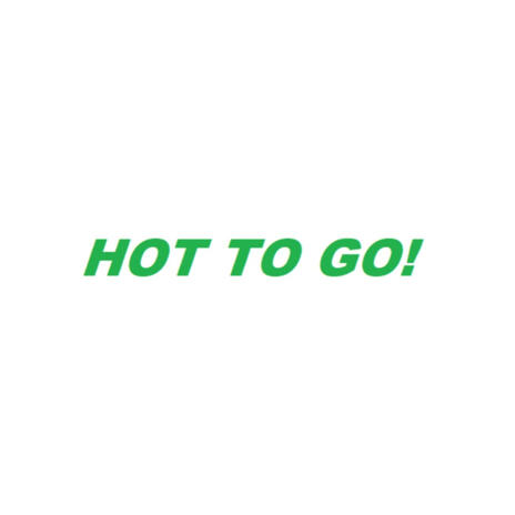 HOT TO GO! | Boomplay Music