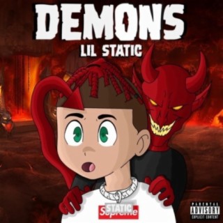 Demons lyrics | Boomplay Music