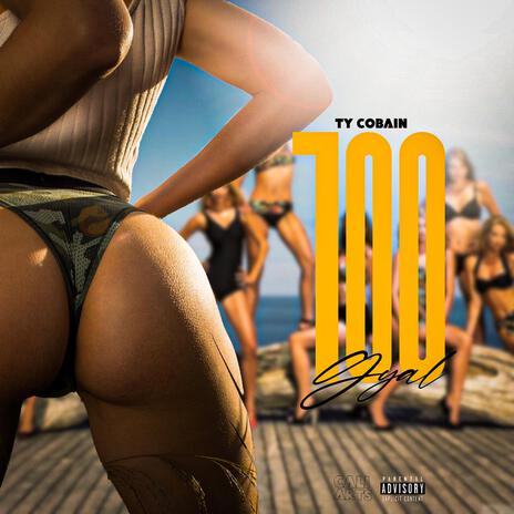 100 gyal | Boomplay Music