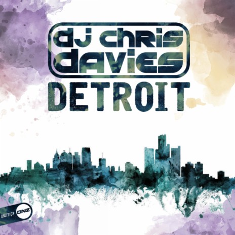 Detroit (Original Mix) | Boomplay Music