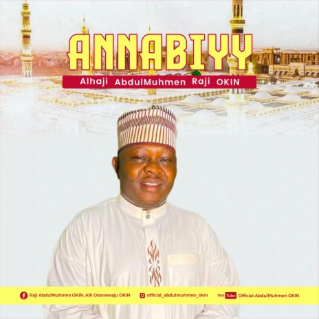 Annabiyy | Boomplay Music
