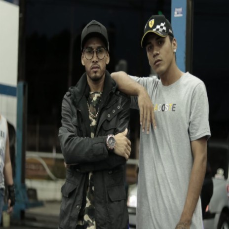 Maloqueiro ft. Mc KOND | Boomplay Music