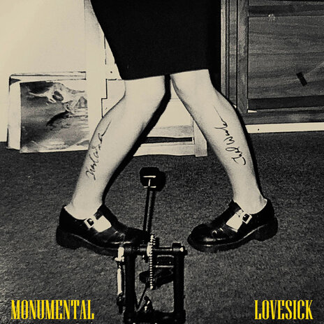 Lovesick | Boomplay Music