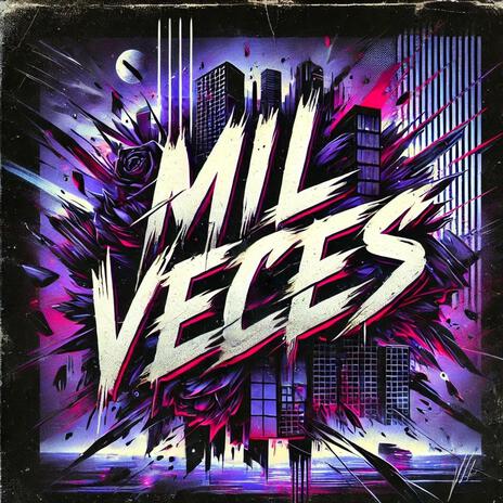 Mil Veces | Boomplay Music