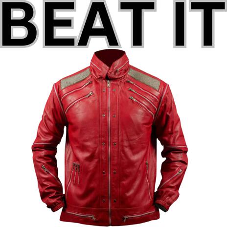 Beat It | Boomplay Music