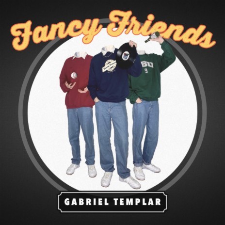 Fancy Friends | Boomplay Music
