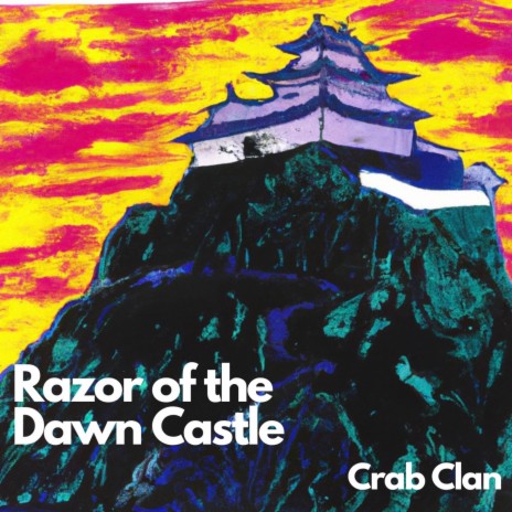 Razor Of The Dawn Castle