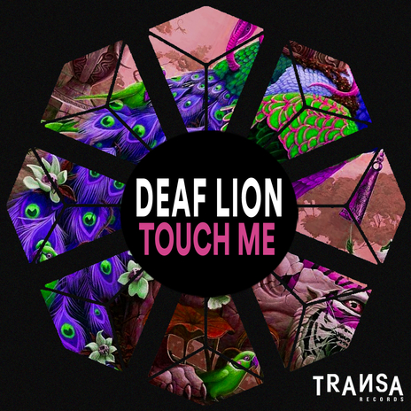 Touch Me | Boomplay Music