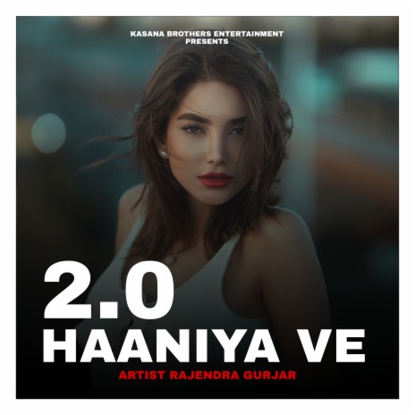 Haaniya Ve 2 0