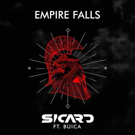 Empire Falls (feat. Buica) | Boomplay Music