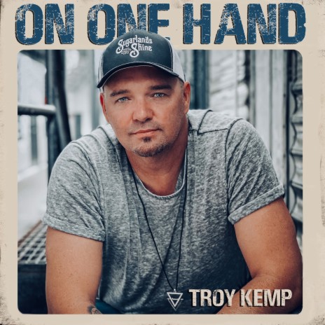 On One Hand | Boomplay Music