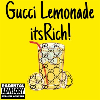 Gucci Lemonade