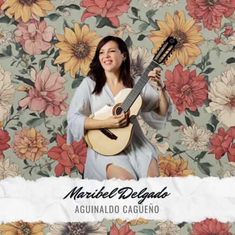 Aguinaldo Cagüeño | Boomplay Music