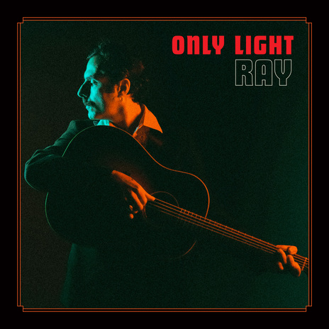 Only Light | Boomplay Music