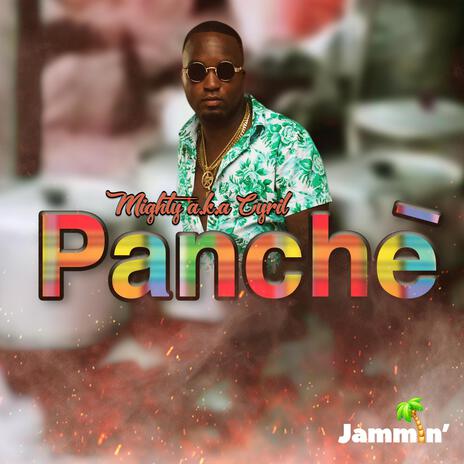 Panché | Boomplay Music