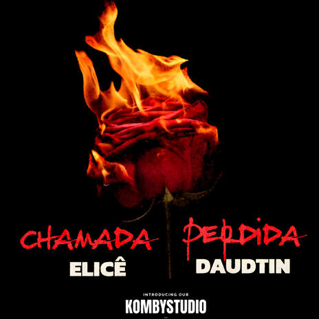 Chamada Perdida ft. Daudtin | Boomplay Music