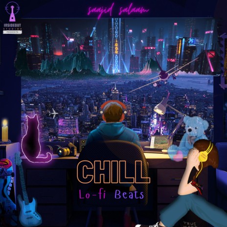 Chill Lo-Fi Beat 1 | Boomplay Music