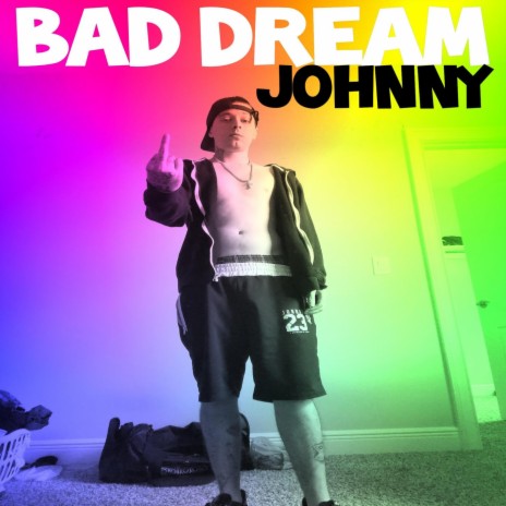 Bad Dream | Boomplay Music