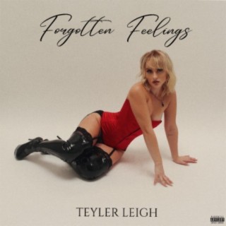 Teyler Leigh