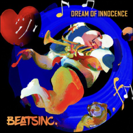 DREAM OF INNOCENCE | Boomplay Music