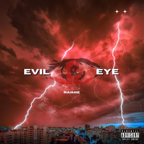 Evil Eye | Boomplay Music