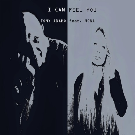 I Can Feel You ft. Mona Wang