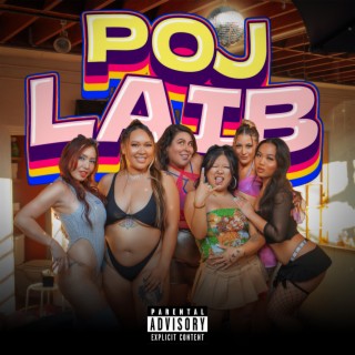 Poj Laib lyrics | Boomplay Music