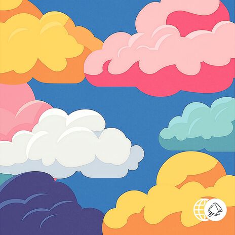 Cloud Chase | Boomplay Music