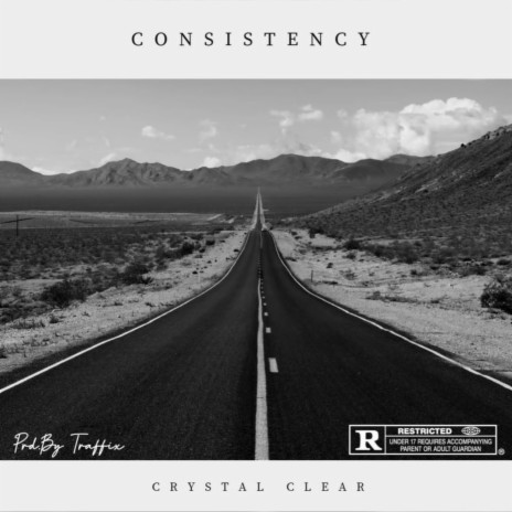 Consistency | Boomplay Music