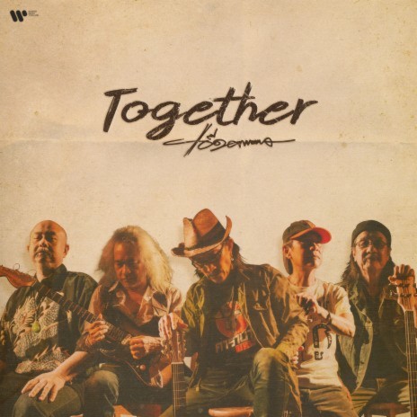 Together | Boomplay Music