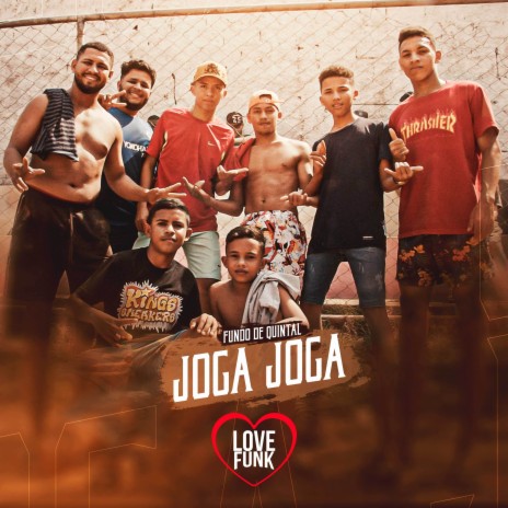 Joga Joga | Boomplay Music