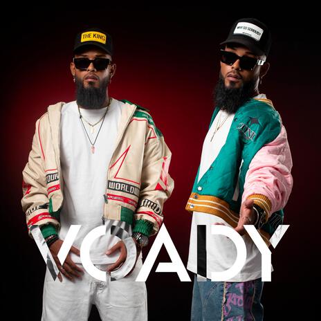 VOADY | Boomplay Music