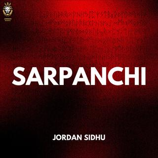 Sarpanchi