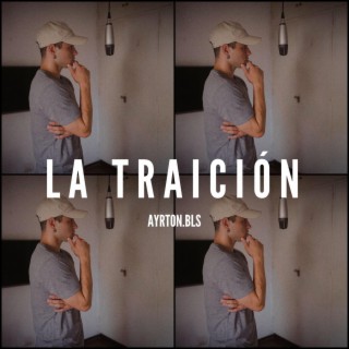 LA TRAICIÓN